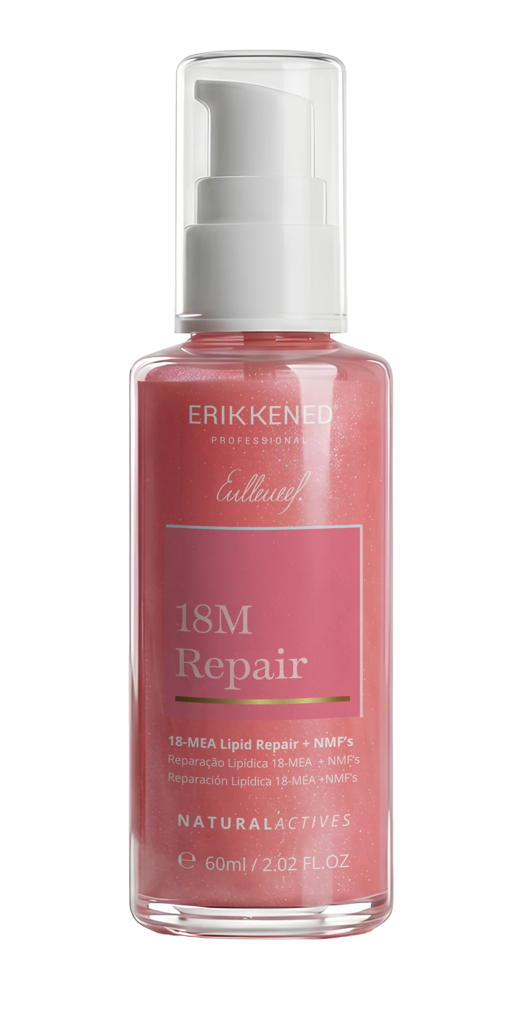 18M Repair
